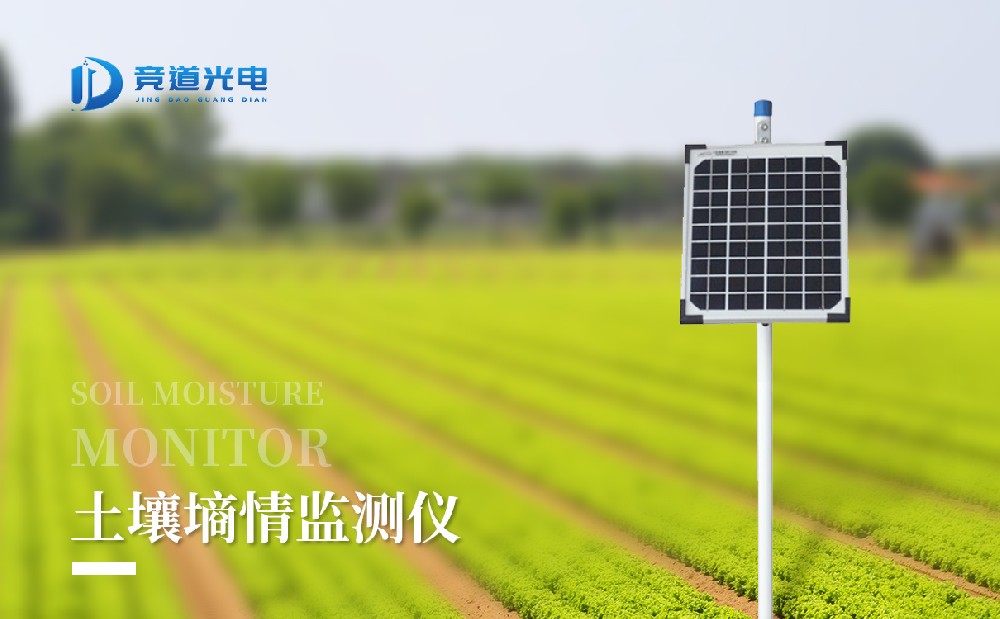  管式土壤水分丈量仪有什么特点