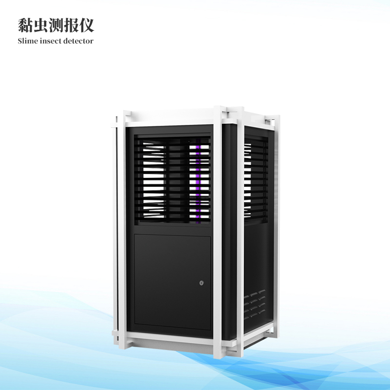  小麦黏虫在线监测系统